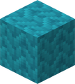Cyan Wool