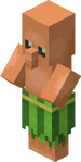 Minecraft asset