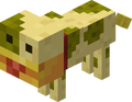 Woods Wolf (Super Mario Mash-Up Pack, baby)