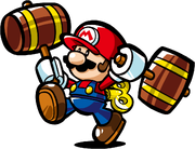 Gallery:Mario vs. Donkey Kong: Mini-Land Mayhem! - Super Mario Wiki ...