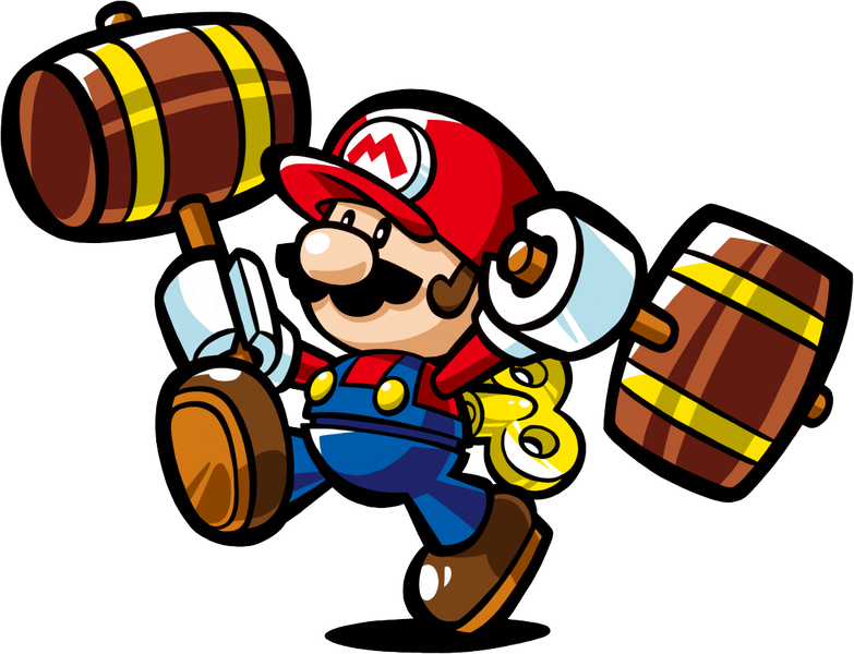 File:MvsDKMLM Mini Mario Hammers.png