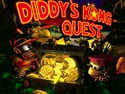 The image for "K. Rool Returns (Title Theme)" from Donkey Kong Country 2: Diddy's Kong Quest on Nintendo Music.