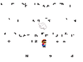 Image for "Title Theme 2" from Mario Paint on Nintendo Music