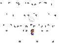 Thumbnail for "Title Theme 2" from Mario Paint for Nintendo Music.