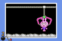 Thumbnail for "The Claw" from WarioWare, Inc.: Mega Microgame$! used for Nintendo Music