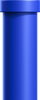 Blue Warp Pipe