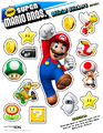 NSMB Official Website Sticker Sheet 1.png