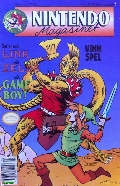 File:Nintendo Magasinet 2 1991.jpg