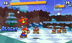Guard - Super Mario Wiki, the Mario encyclopedia