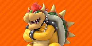 Bowser results image from the Leader of the pack quiz.