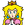 Sprite of Princess Peach from Mario Party: Star Rush