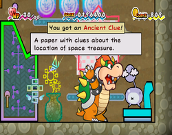Planet Blobule - Super Mario Wiki, the Mario encyclopedia