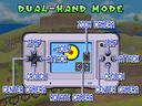 Dual-Hand Mode