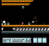 World 8-Tank in the NES version of Super Mario Bros. 3.