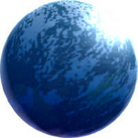 SMG2 Asset Model World 1 (Earth Analog).png