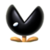 Muncher icon in Super Mario Maker 2 (New Super Mario Bros. U style)