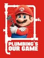 Poster featuring Mario