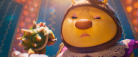 Honey Queen in The Super Mario Galaxy Movie (from trailer rather than movie)