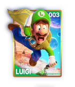 Luigi