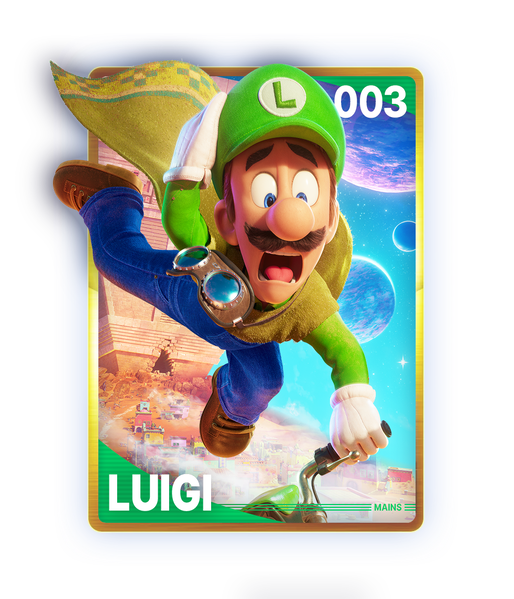 File:TSMGM Luigi Card Gold.webp