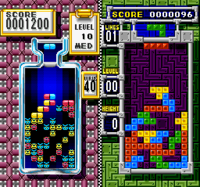 Play tetris dr mario online cheap