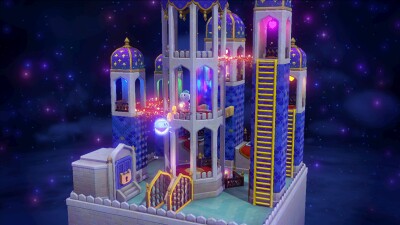 Super Gem Tips & Tricks For Captain Toad: Treasure Tracker image