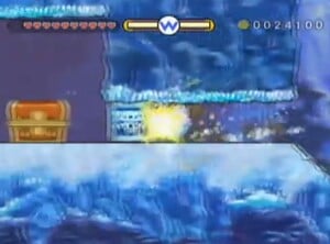 Freezing Fields - Super Mario Wiki, the Mario encyclopedia