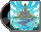 The record case for Special Attack! in WarioWare Gold.