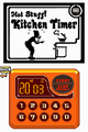 Kitchen Timer