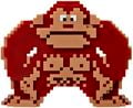 8-Bit Donkey Kong