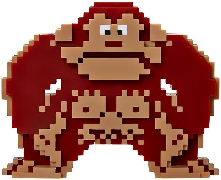 File:World of Nintendo 2.5 Inch 8-Bit Donkey Kong.jpg