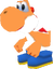YNI Model YoshiOrange.png