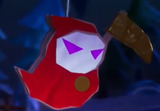 An Attack Ghost