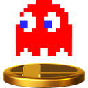 Blinky trophy