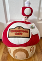 2025(?) Super Nintendo World plush