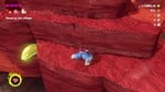 One of Canyon Layer's Banandium Gems