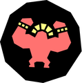 Donkey Kong Bananza icon