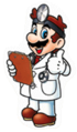 Dr. Mario Nintendo Puzzle Collection