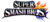 Alternate logo for Super Smash Bros. for Nintendo 3DS / Wii U