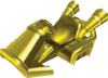 Gold Kart, also known as the Gold Standard.
