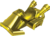 Gold Kart, also known as the Gold Standard.