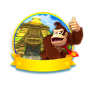 Cup icon from Mario Kart Arcade GP DX