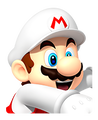 Fire Mario