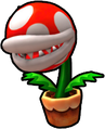 Piranha Plant