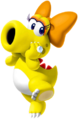 Birdo (Yellow)