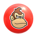 Donkey Kong Balloon
