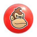 Donkey Kong Balloon