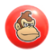Donkey Kong Balloon from Mario Kart Tour