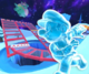 3DS Rosalina's Ice World T from Mario Kart Tour