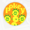 A sticker in Mario Kart World